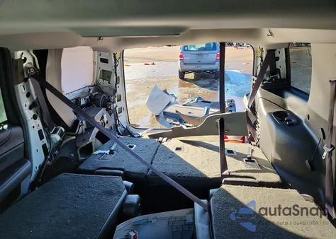 2017 Chevrolet Tahoe C1500 Lt z USA, uszkodzony, nr VIN 1GNSCBKC6HR190095